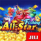 All Star Fishing OKBet Register