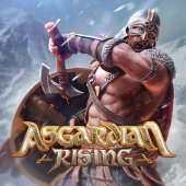 Asgardian Rising OKBet Register app