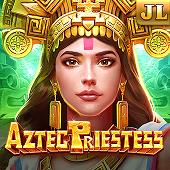 Aztec Priestess OKBet Register login