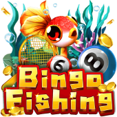 Bingo Fishing OKBet Register login