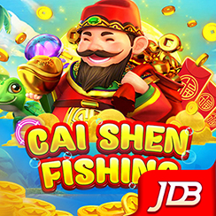 Cai Shen Fishing OKBet Register download