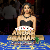 Casino Marina Andar Bahar OKBet Register casino