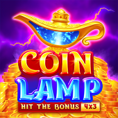 Coin Lamp OKBet Register games
