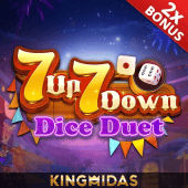 Dice Duet OKBet Register