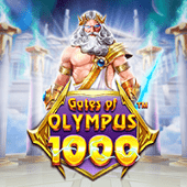 Gates of Olympus 1000 OKBet Register vip