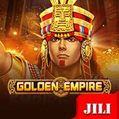 Golden Empire OKBet Register link