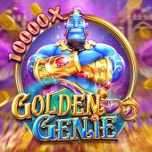 Golden Genie OKBet Register