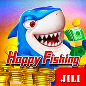 Happy Fishing OKBet Register game