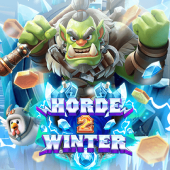 Horde 2 Winter OKBet Register apk