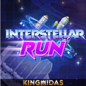 Interstellar Run OKBet Register game