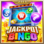 Jackpot Bingo OKBet Register casino