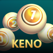 Keno OKBet Register apk