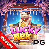 Lucky Neko OKBet Register app download