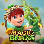 Magic Beans OKBet Register slot download