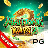 Mahjong Ways 2 OKBet Register app casino