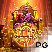 Midas Fortune OKBet Register vip