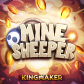 Minesweeper at OKBet Register casino