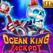 Ocean King Jackpot OKBet Register online casino