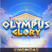 Olympus Glory OKBet Register slot