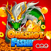 Oneshot Fishing OKBet Register app casino