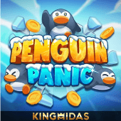 Penguin Panic OKBet Register