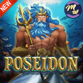 Poseidon OKBet Register slot download