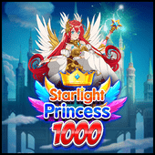 Starlight Princess 1000 OKBet Register download