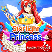 Starlight Princess OKBet Register apk