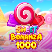 Sweet Bonanza 1000 OKBet Register online casino