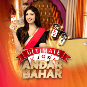 Ultimate Andar Bahar OKBet Register game