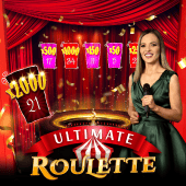 Ultimate Roulette OKBet Register app casino