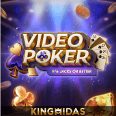 Video Poker OKBet Register link