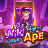 Wild Ape OKBet Register