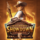 Wild Bounty Showdown OKBet Register games